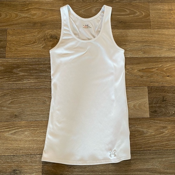 Under Armour Tops - Workout tank top